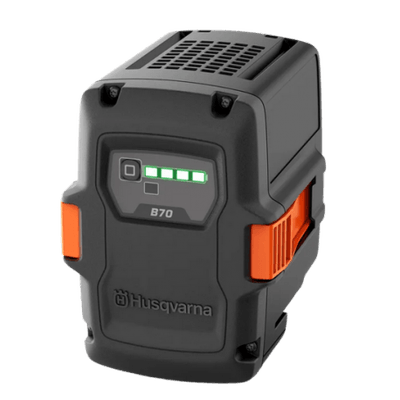 Materiels - Batterie - Batteries Husqvarna 40-B140