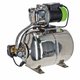 POMPE SURPRESSEUR 50L JET101 TOUT INOX