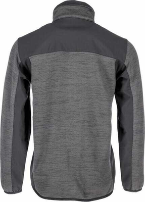 Vêtements et protections - Vêtement  - blouson bodkin noir/gris 5XL