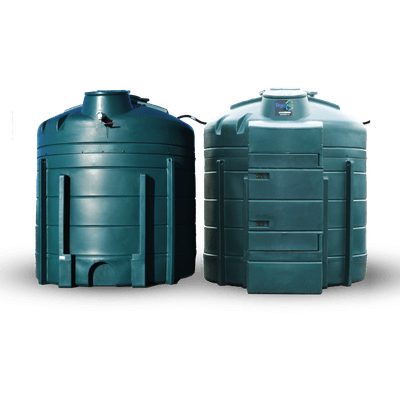 Materiels - Cuve, citerne - Station fioul 10000L + Ppe 100lm