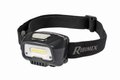 LAMPE FRONTALE 5W RECHARGEABLE USB