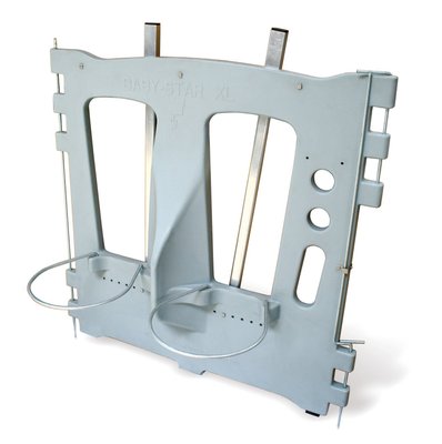 Materiels - Abreuvoir - PORTILLON AVT BABY-STAR XL