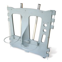Materiels - Abreuvoir - PORTILLON AVT BABY-STAR XL