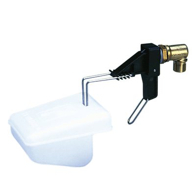 Materiels - Abreuvoir - KIT ROBINETTERIE PREBAC