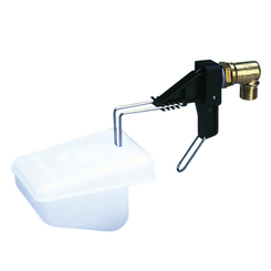 Materiels - Abreuvoir - KIT ROBINETTERIE PREBAC