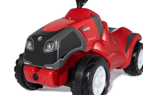 Loisirs - Jouets - Tracteur poussé Lintrac