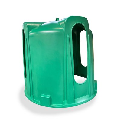 Materiels - Abreuvoir - CLOCHE A FOURRAGE XL
