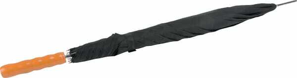 Objets publicitaires - Objets publicitaires divers - Parapluie, 23", noir