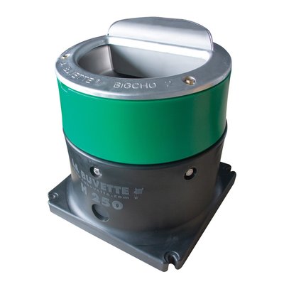 Materiels - Abreuvoir - BUSE PE ISOLEE H250 mm POUR ABREUVOIR ANTIGEL