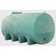 Cuve de transport engrais 8000L