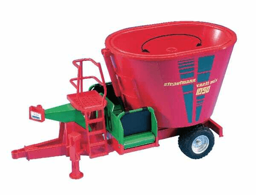 Loisirs - Jouets - Strautmann Verti-Mix 1050