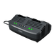 Chargeur de batterie Stiga C 215 D - chargeur batterie 20V double