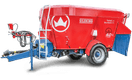 SILOKING TrailedLine 4.0 Duo Avant 2014-20