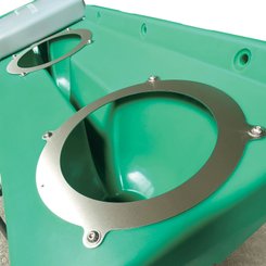 Materiels - Abreuvoir - KIT ANTI-LAPAGE CLEAN-FLOW 230