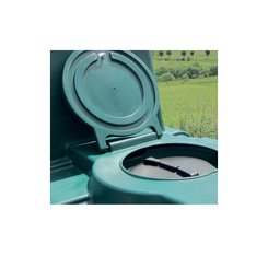 Materiels - Cuve, citerne - DISTRIFIOUL 2500L + pompe