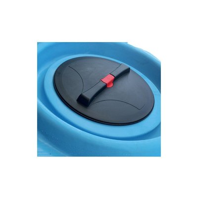 Materiels - Cuve, citerne - Cuve, citerne Duraplas AQ6000H