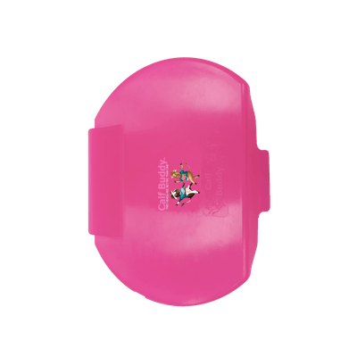 Materiels - Abreuvoir - Capot pour CALF-BUDDY™#1