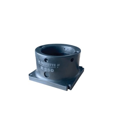 Materiels - Abreuvoir - BUSE PE ISOLEE H250 mm POUR ABREUVOIR ANTIGEL