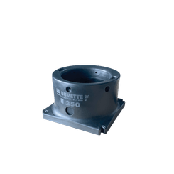 Materiels - Abreuvoir - BUSE PE ISOLEE H250 mm POUR ABREUVOIR ANTIGEL