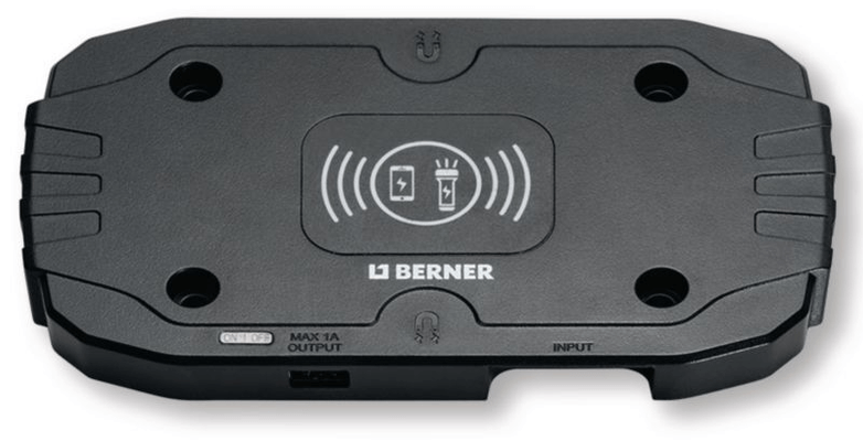 Electroportatif - Electroportatif divers et accessoires - Système de charge sans fil simple (par 1)
