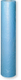 Film de marouflage bleue 150 x 4 m (par 1)