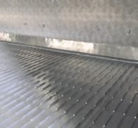 Materiels - Bétaillère - Bétaillère pose à terre 7 mètres ALU – simple essieu - freinage double ligne pneumatique