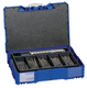 BERA-clic+ n°1 forets SUPERspeed II SDS-plus (par 1)