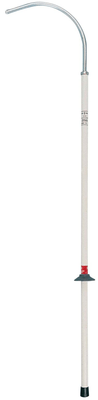 Electroportatif - Electroportatif divers et accessoires - Perche de sauvetage avec crochet non amovible 45 kV 1,65m (par 1)
