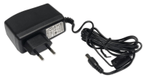 Chargeur de booster STANDARD 12V (par 1)