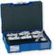 BERA-clic+ n° 1 de 200 UNIVERSALfix - 200 CLASSICfix - 200 BXfix et 3 forets SUPERspeed (par 1)