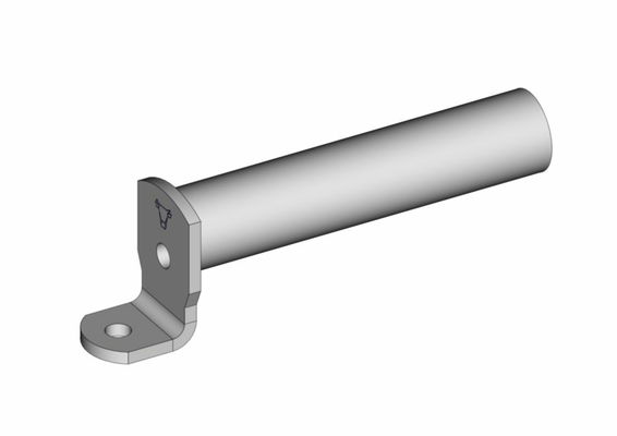 Materiels - Accessoires 10Kg-20Kg - EMBOUT REGLABLE STANDARD