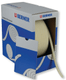 Ruban mousse de masquage 50 m x 13 mm (par 1)
