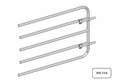AVANT DE PORTE STANDARD EX5