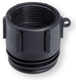 Adaptateur pour pompe à fût 210 l (par 1)