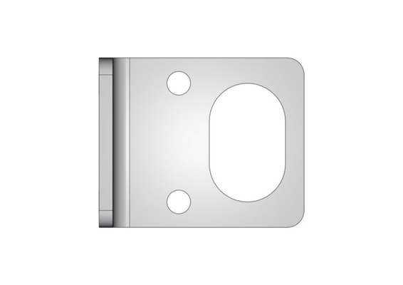 Materiels - Accessoires 0Kg-5Kg - PAIRE SUPPORT DE VERROU UNIVERSEL
