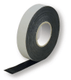 Ruban auto-fusionnant noir 19mm x 10m (par 1)