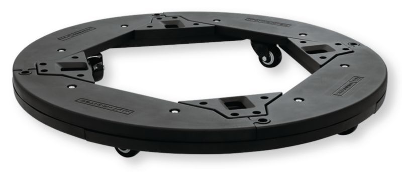 Electroportatif - Electroportatif divers et accessoires - Plateau pour pneus smart HD (par 1)