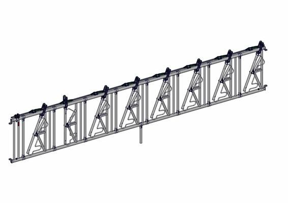 Materiels - Matériel d'élevage - autre - PANNEAU SAFETY IV 8P./6M
