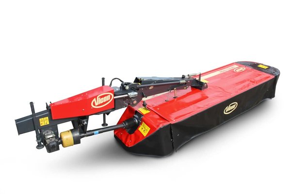 Materiels - Faucheuse - Faucheuse Vicon EXTRA432H