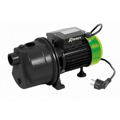 Materiels - Pompe - POMPE DE SURFACE JET61 600W CORPS FONTE