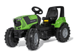 Deutz Agrotron 8280TTV