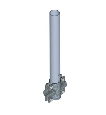 Materiels - Abreuvoir - KIT PROTECTION : ENTRETOISE GARROT