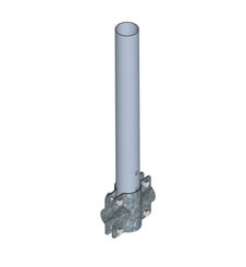 Materiels - Abreuvoir - KIT PROTECTION : ENTRETOISE GARROT