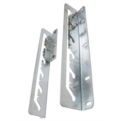 Materiels - Abreuvoir - KIT REGLAGE EN HAUTEUR OVICAP INOX ET OVITUBE