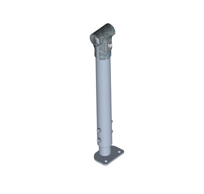 Materiels - Abreuvoir - KIT PROTECTION : APPUI AU SOL