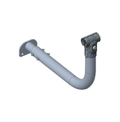 Materiels - Abreuvoir - KIT PROTECTION : APPUI MURAL