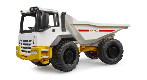 Loisirs - Jouets - Dumper Bruder