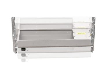 Materiels - Abreuvoir - KIT REGLAGE EN HAUTEUR OVICAP INOX ET OVITUBE