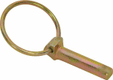 Goupille "clips" 10