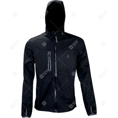 Pièces agricoles - Merchandising - Veste Softshell légère S Deutz-Fahr origine